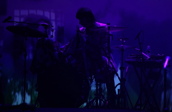 Photo Coverage: RAIN Opening Night Finale! Image