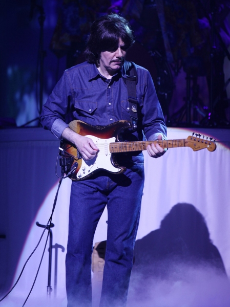 Photo Coverage: RAIN Opening Night Finale! Image