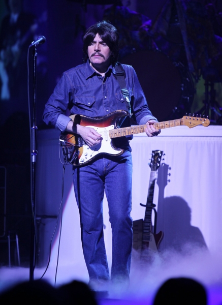 Photo Coverage: RAIN Opening Night Finale! Image
