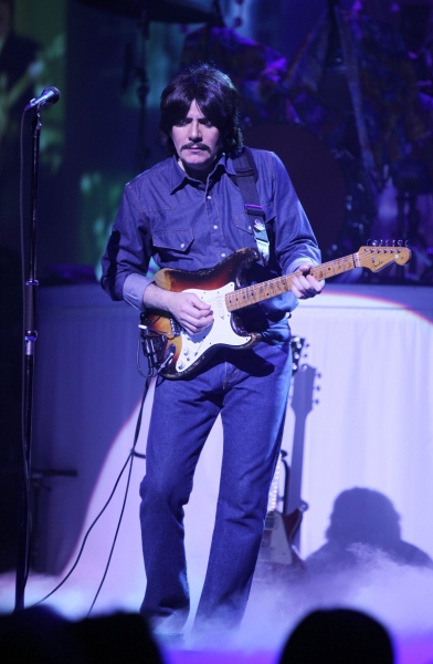 Photo Coverage: RAIN Opening Night Finale! Image