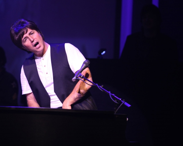 Photo Coverage: RAIN Opening Night Finale! Image