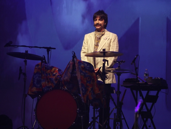 Photo Coverage: RAIN Opening Night Finale! Image