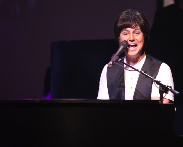 Photo Coverage: RAIN Opening Night Finale! Image