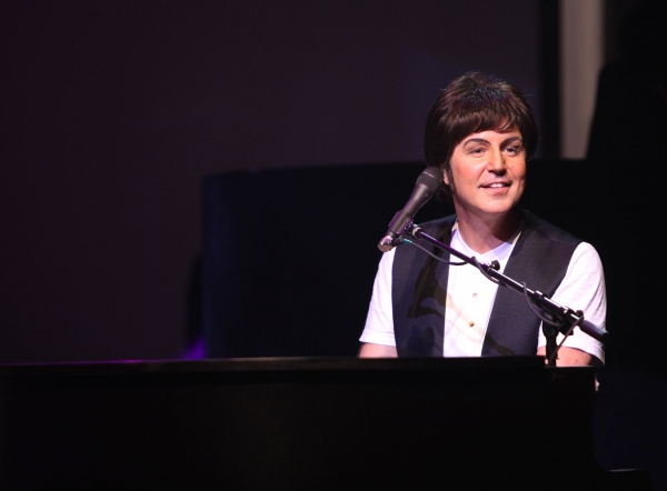 Photo Coverage: RAIN Opening Night Finale! Image