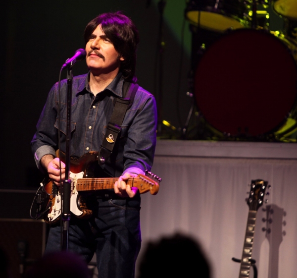 Photo Coverage: RAIN Opening Night Finale! Image