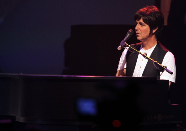 Photo Coverage: RAIN Opening Night Finale! Image