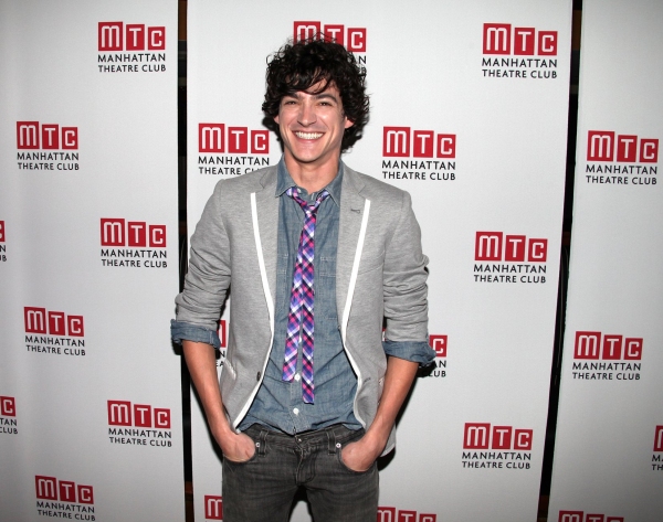 Photo Coverage: MTC Opens SPIRIT CONTROL Image