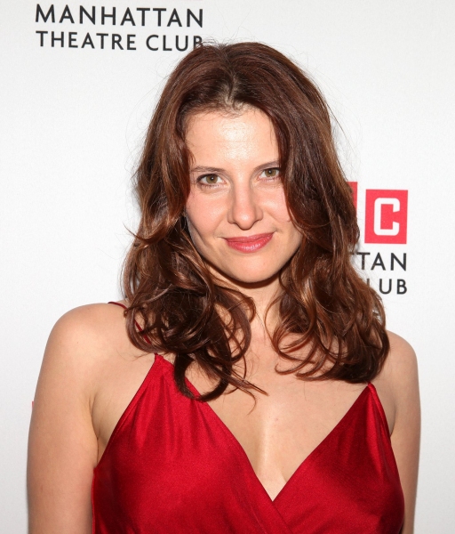 Photo Coverage: MTC Opens SPIRIT CONTROL Image