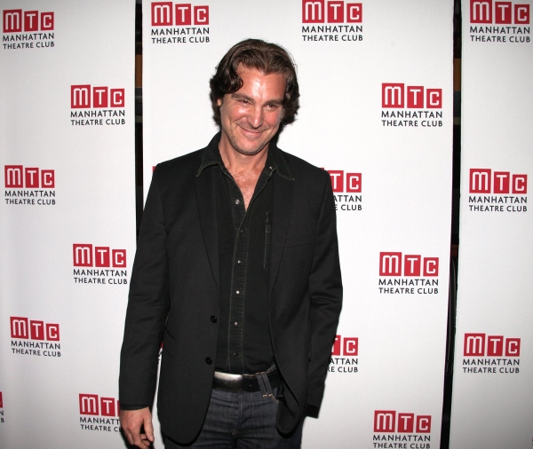 Photo Coverage: MTC Opens SPIRIT CONTROL Image