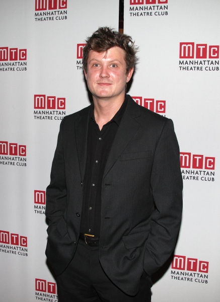 Photo Coverage: MTC Opens SPIRIT CONTROL Image