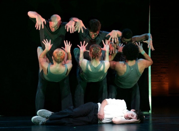 Photo Flash: JAMES AND THE GIANT PEACH at Goodspeed Image