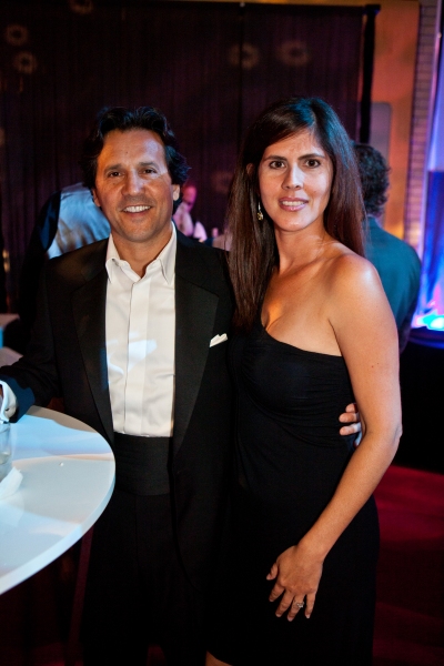 Photo Flash: CTC Celebrates at Curtain Call Ball Image