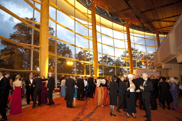 Photo Flash: Arena Stage Celebrates Grand Opening Image