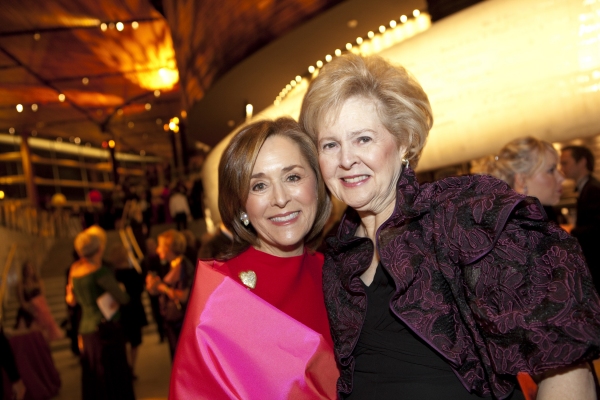 Photo Flash: Arena Stage Celebrates Grand Opening Image