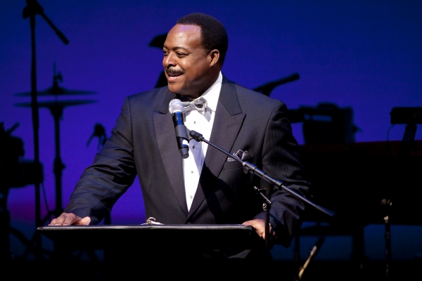 Photo Flash: Arena Stage Celebrates Grand Opening Image