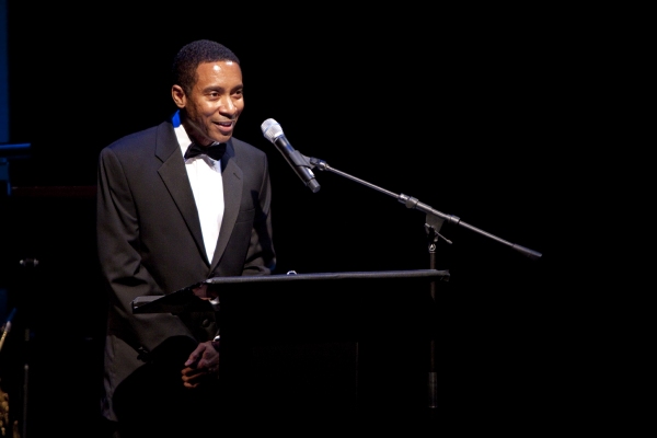 Photo Flash: Arena Stage Celebrates Grand Opening Image