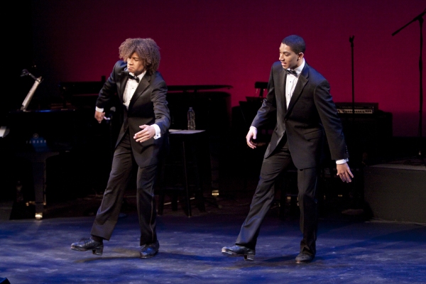 Photo Flash: Arena Stage Celebrates Grand Opening Image