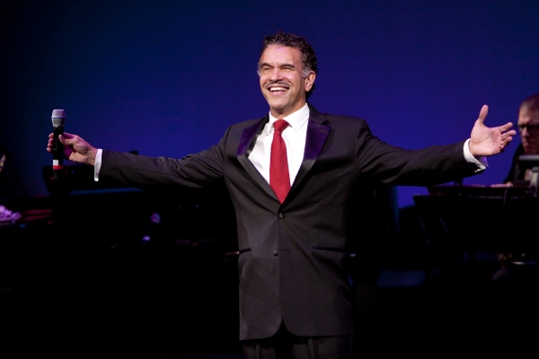 Photo Flash: Arena Stage Celebrates Grand Opening Image