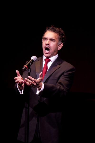 Photo Flash: Arena Stage Celebrates Grand Opening Image