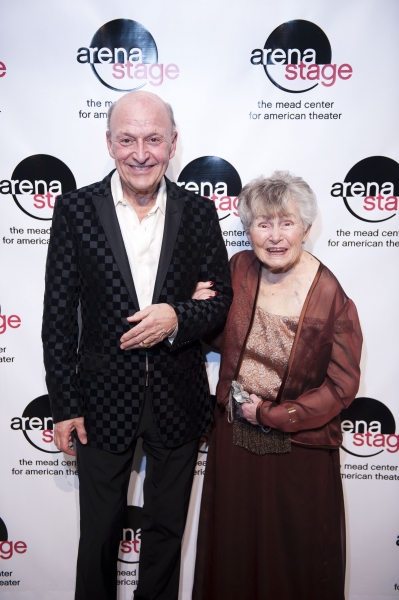 Photo Flash: Arena Stage Celebrates Grand Opening Image