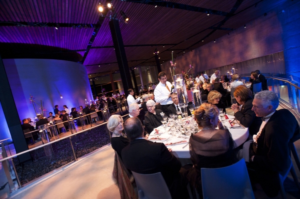 Photo Flash: Arena Stage Celebrates Grand Opening Image