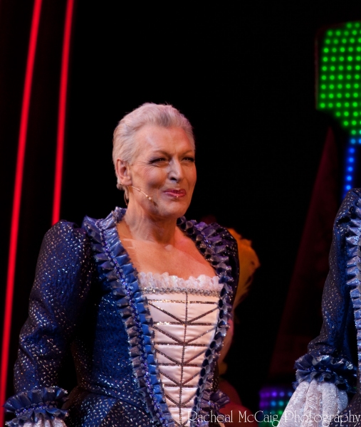 Photo Coverage: PRISCILLA, QUEEN OF THE DESERT Makes Her Toronto Debut! Image