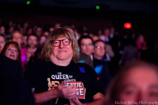 Photo Coverage: PRISCILLA, QUEEN OF THE DESERT Makes Her Toronto Debut! Image