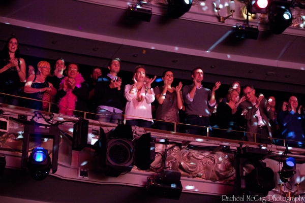 Photo Coverage: PRISCILLA, QUEEN OF THE DESERT Makes Her Toronto Debut! Image