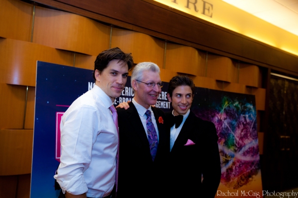 Photo Coverage: PRISCILLA, QUEEN OF THE DESERT Makes Her Toronto Debut! Image