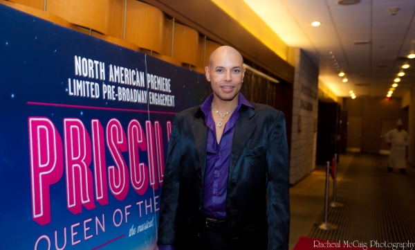 Photo Coverage: PRISCILLA, QUEEN OF THE DESERT Makes Her Toronto Debut! Image