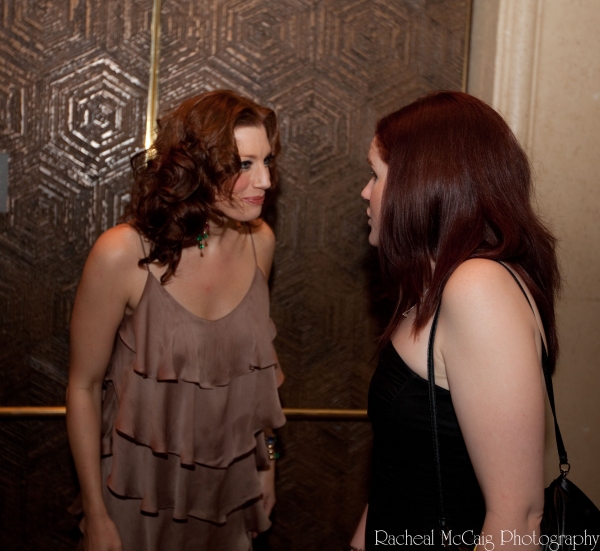 Photo Coverage: PRISCILLA, QUEEN OF THE DESERT Makes Her Toronto Debut! Image