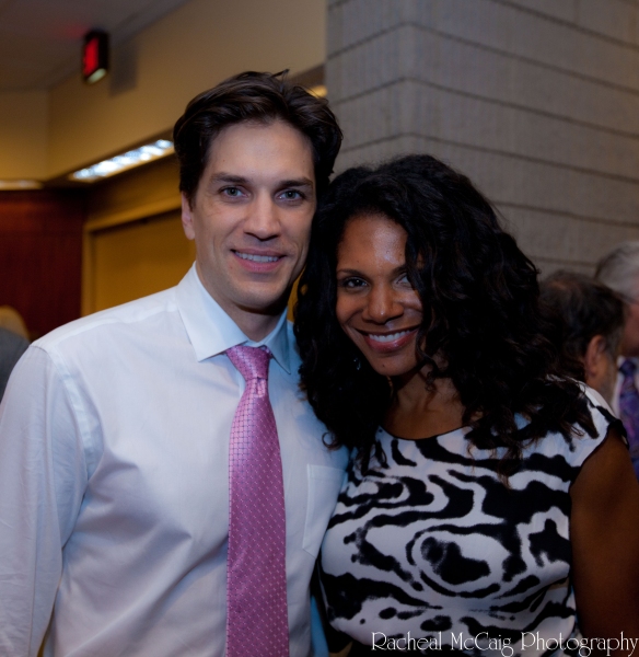 Photo Coverage: PRISCILLA, QUEEN OF THE DESERT Makes Her Toronto Debut! Image