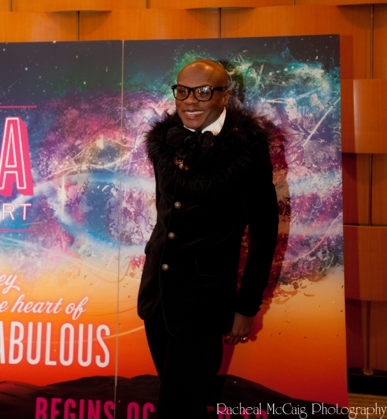 Photo Coverage: PRISCILLA, QUEEN OF THE DESERT Makes Her Toronto Debut! Image