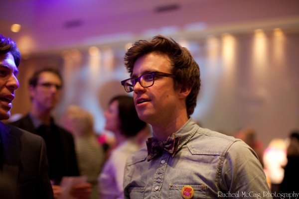 Photo Coverage: PRISCILLA, QUEEN OF THE DESERT Makes Her Toronto Debut! Image