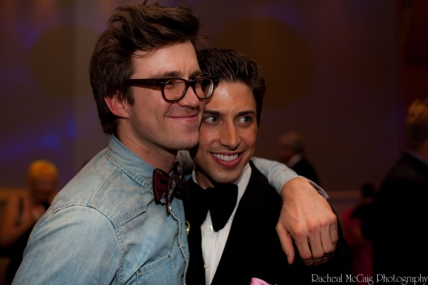 Photo Coverage: PRISCILLA, QUEEN OF THE DESERT Makes Her Toronto Debut! Image