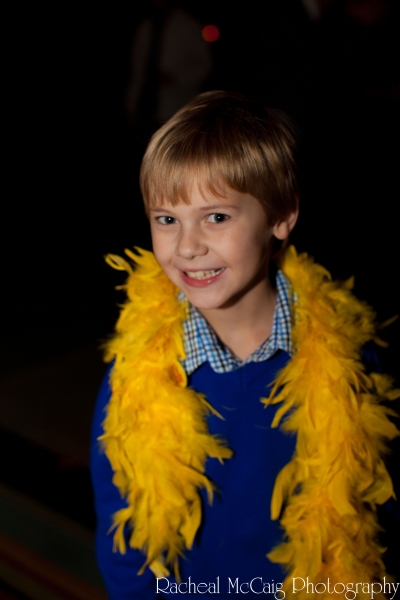 Photo Coverage: PRISCILLA, QUEEN OF THE DESERT Makes Her Toronto Debut! Image