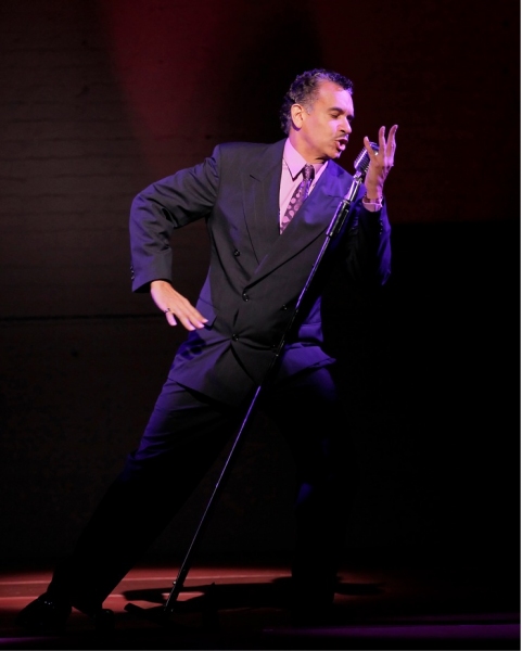 Photo Flash: WOMEN ON THE VERGE on Broadway - New Production Shots! Image