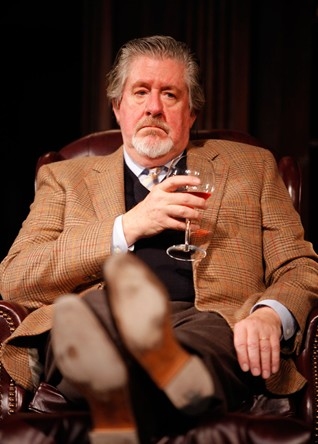 Photo Flash: Yale Rep Presents DELICATE BALANCE Image