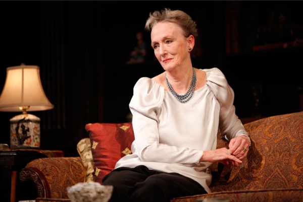Photo Flash: Yale Rep Presents DELICATE BALANCE Image