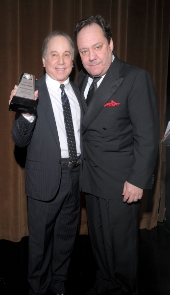 Photo Flash: Simon, Dahl, et al. Attend Arts Horizon Gala Image