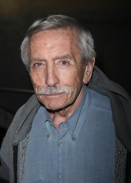 Photo Coverage: ANGELS IN AMERICA Arrivals Image
