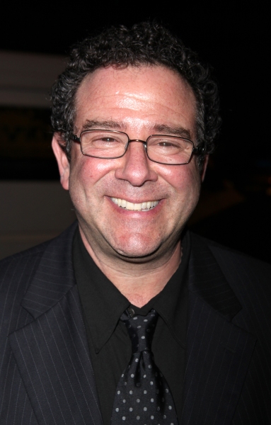 Photo Coverage: ANGELS IN AMERICA Arrivals Image
