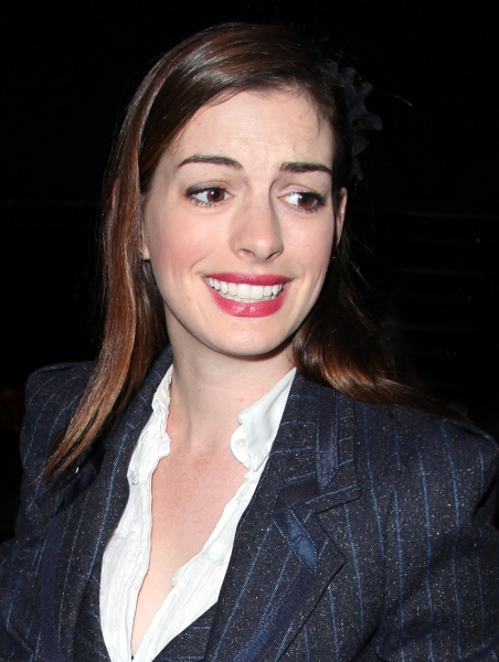 Photo Coverage: ANGELS IN AMERICA Arrivals Image