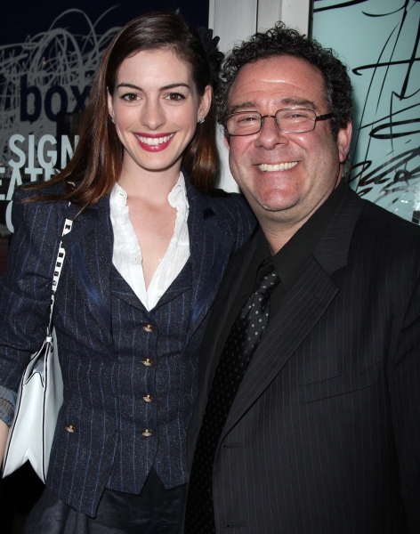Photo Coverage: ANGELS IN AMERICA Arrivals Image