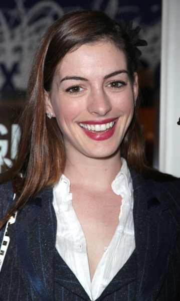 Photo Coverage: ANGELS IN AMERICA Arrivals Image
