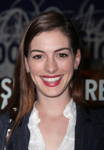 Photo Coverage: ANGELS IN AMERICA Arrivals Image