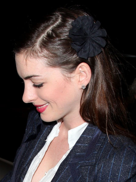 Photo Coverage: ANGELS IN AMERICA Arrivals Image