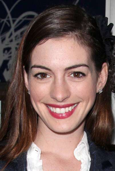 Photo Coverage: ANGELS IN AMERICA Arrivals Image