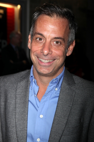 Photo Coverage: ANGELS IN AMERICA Arrivals Image