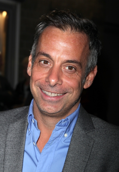 Photo Coverage: ANGELS IN AMERICA Arrivals Image